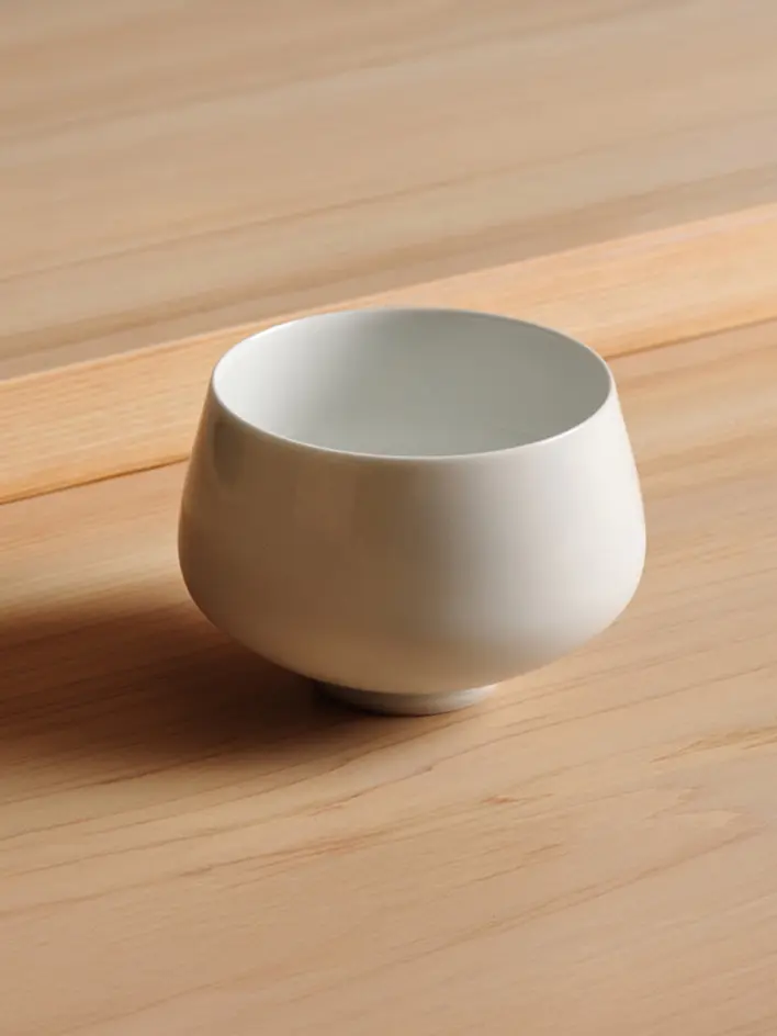 同じ日本酒でも、ここまで変わる。日本酒専用酒器 SHUWAN プロフェッショナル